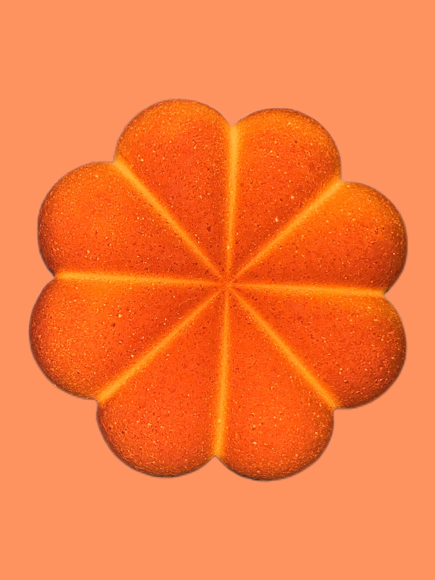 8 Petal Flower - Various Colors
