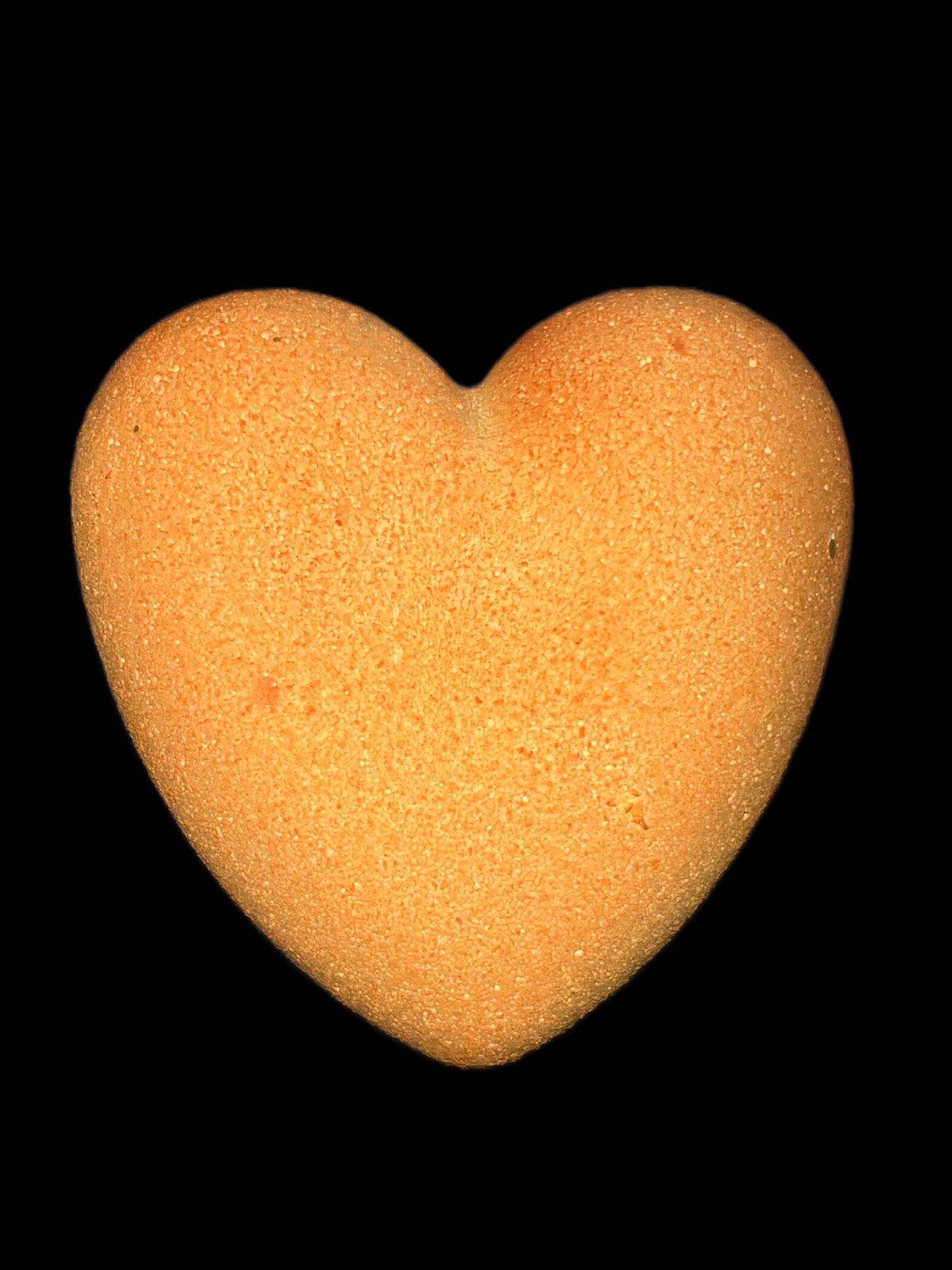 Small 3D Hearts - Various Colors