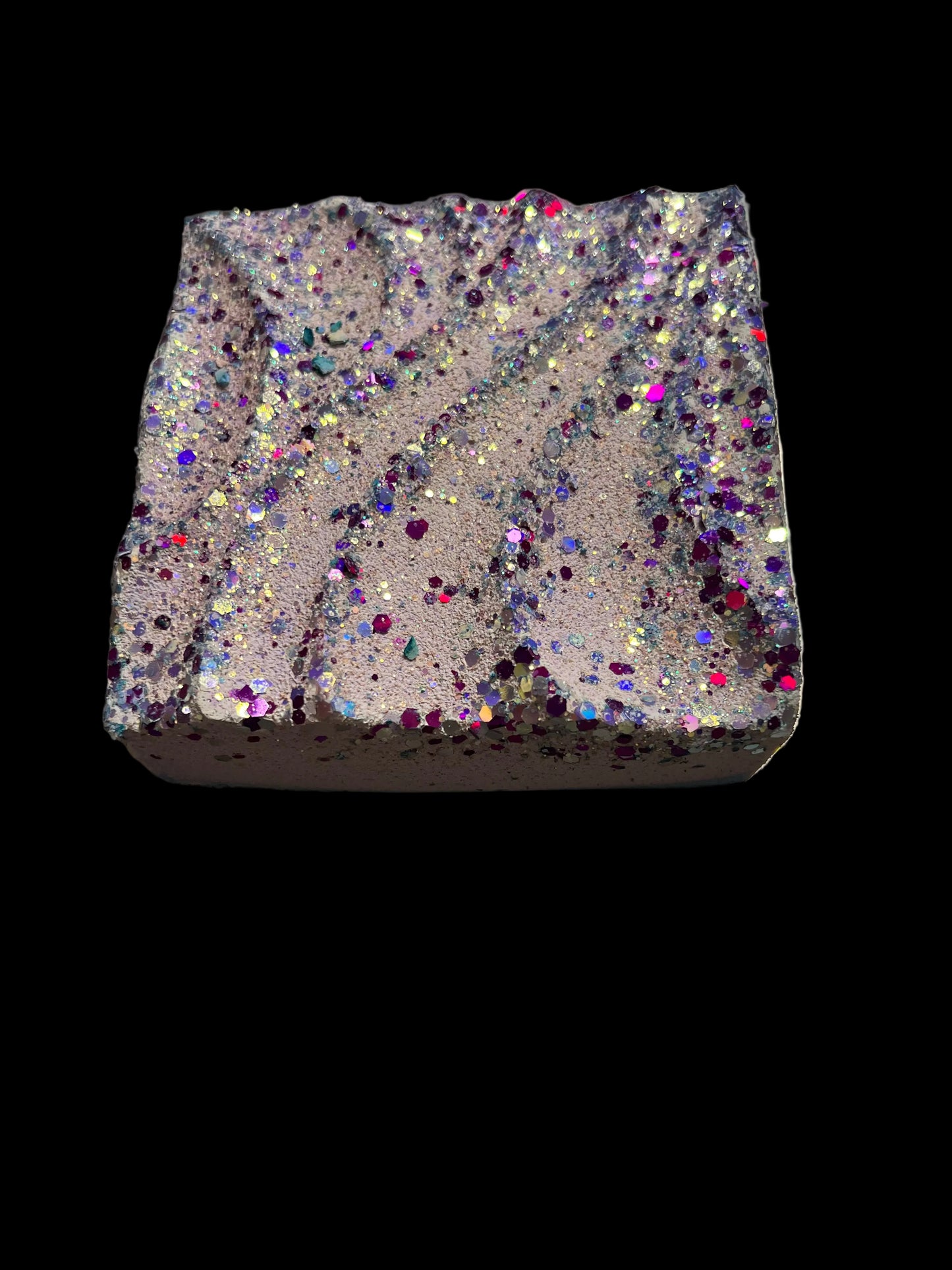 Wavy Top Square