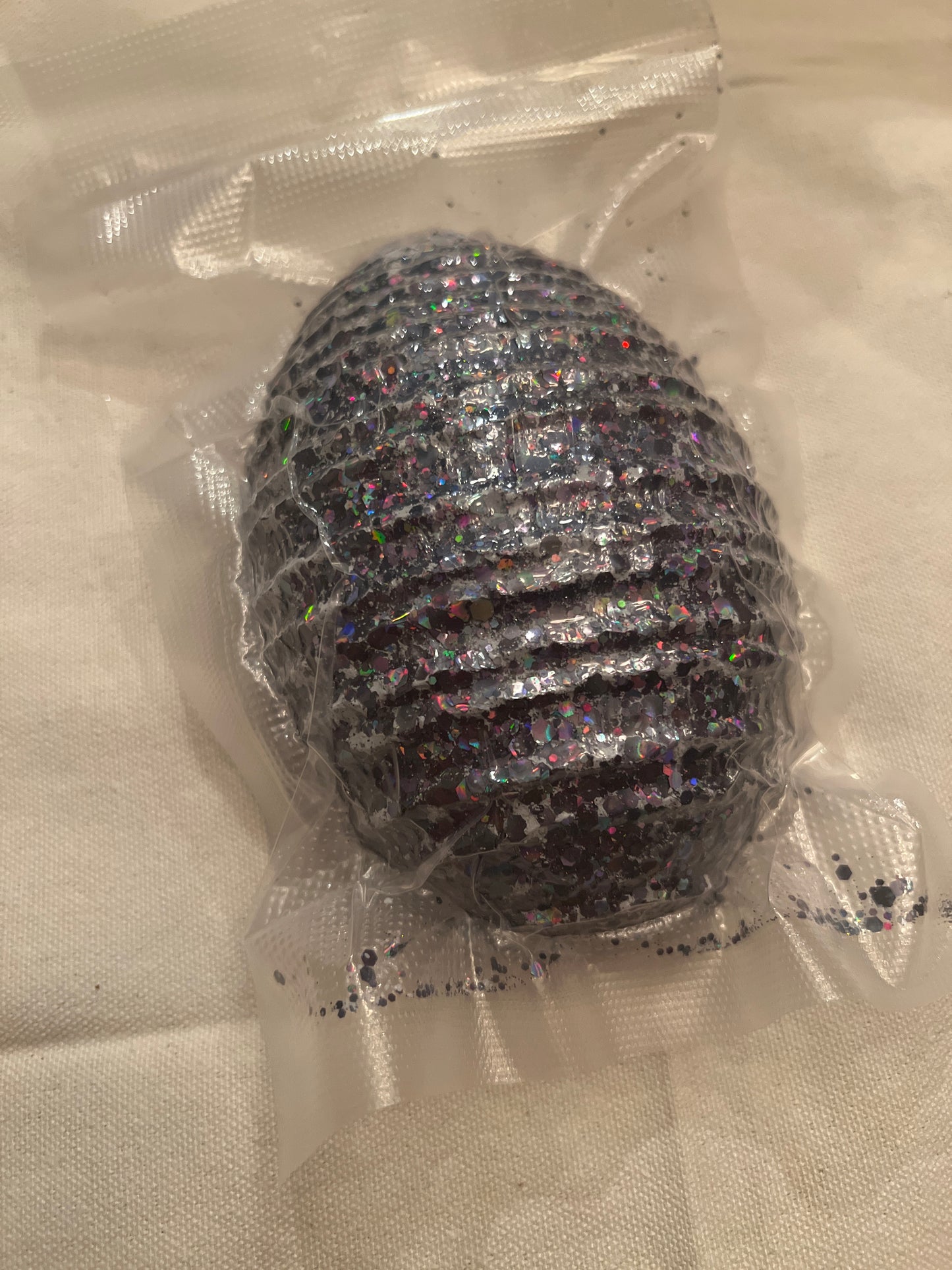 Dragon Egg (7 Inch) - Various Colors