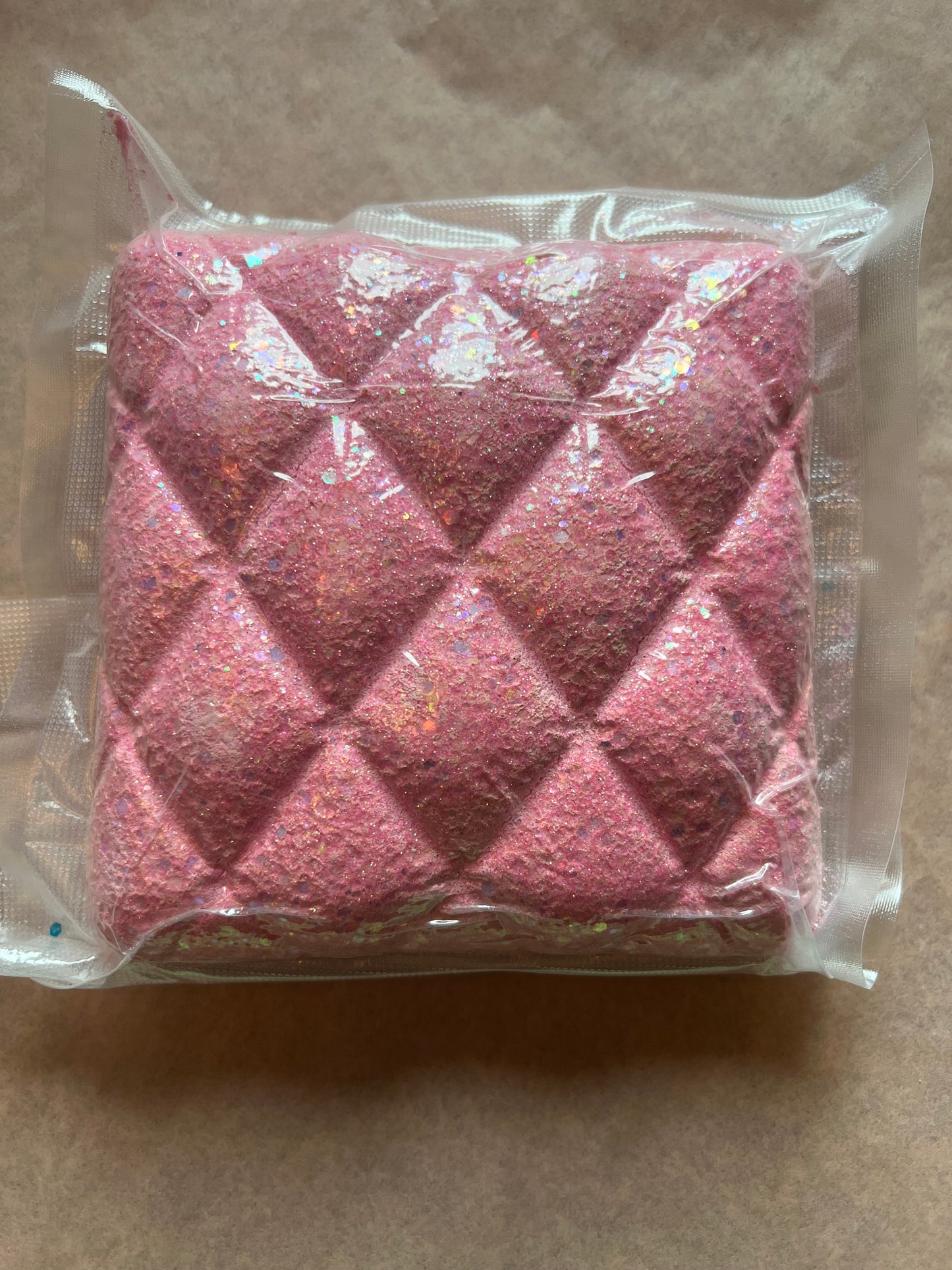 Quilted Pillows - Various Colors