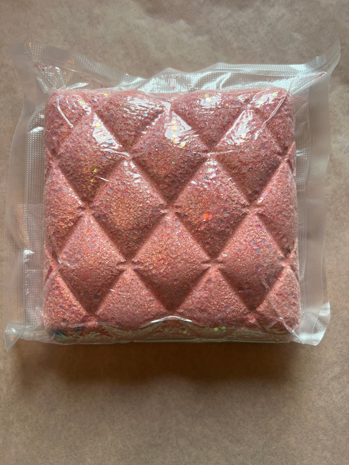 Quilted Pillows - Various Colors