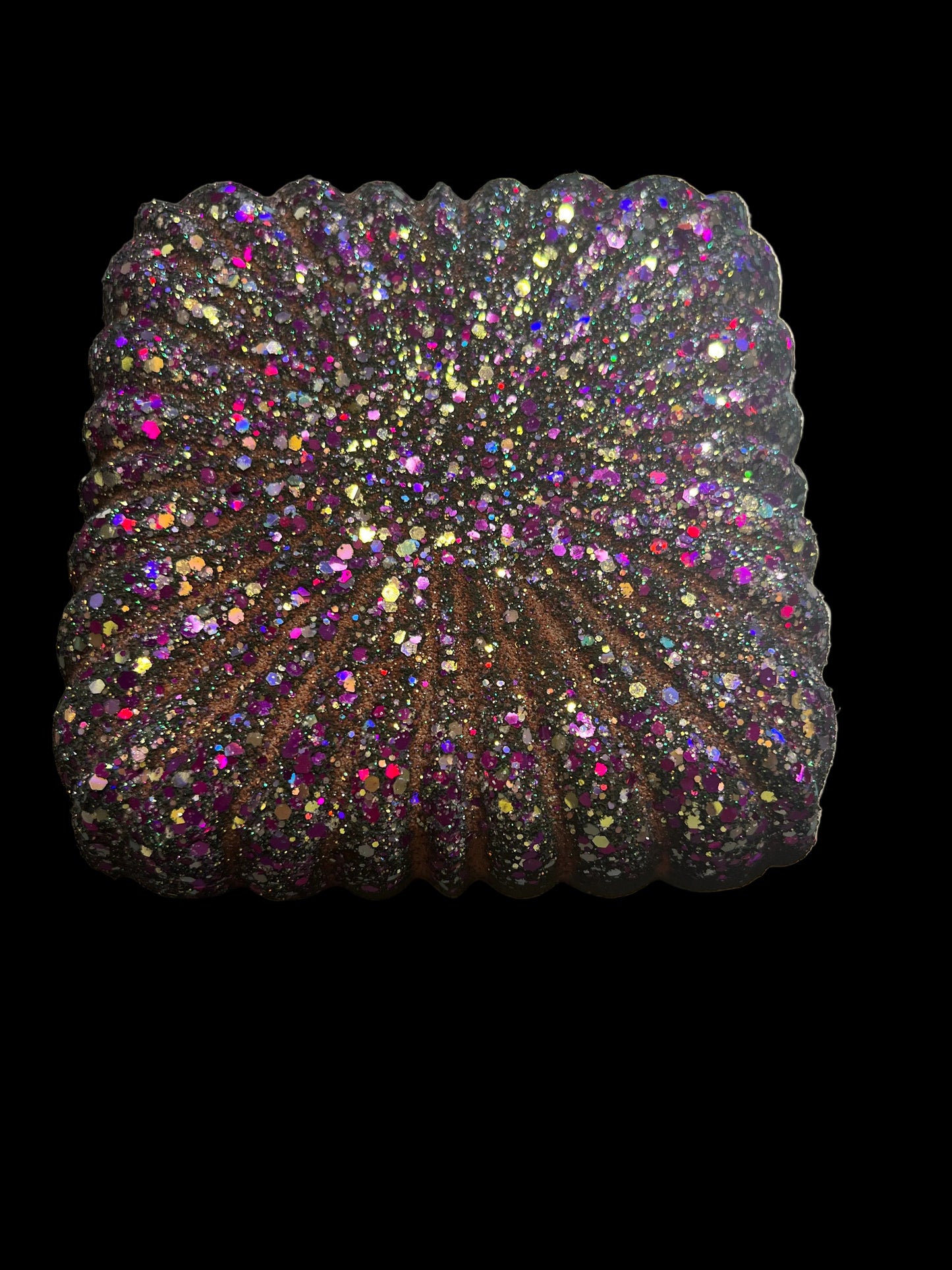Square Chalk Cakes - Various Sizes