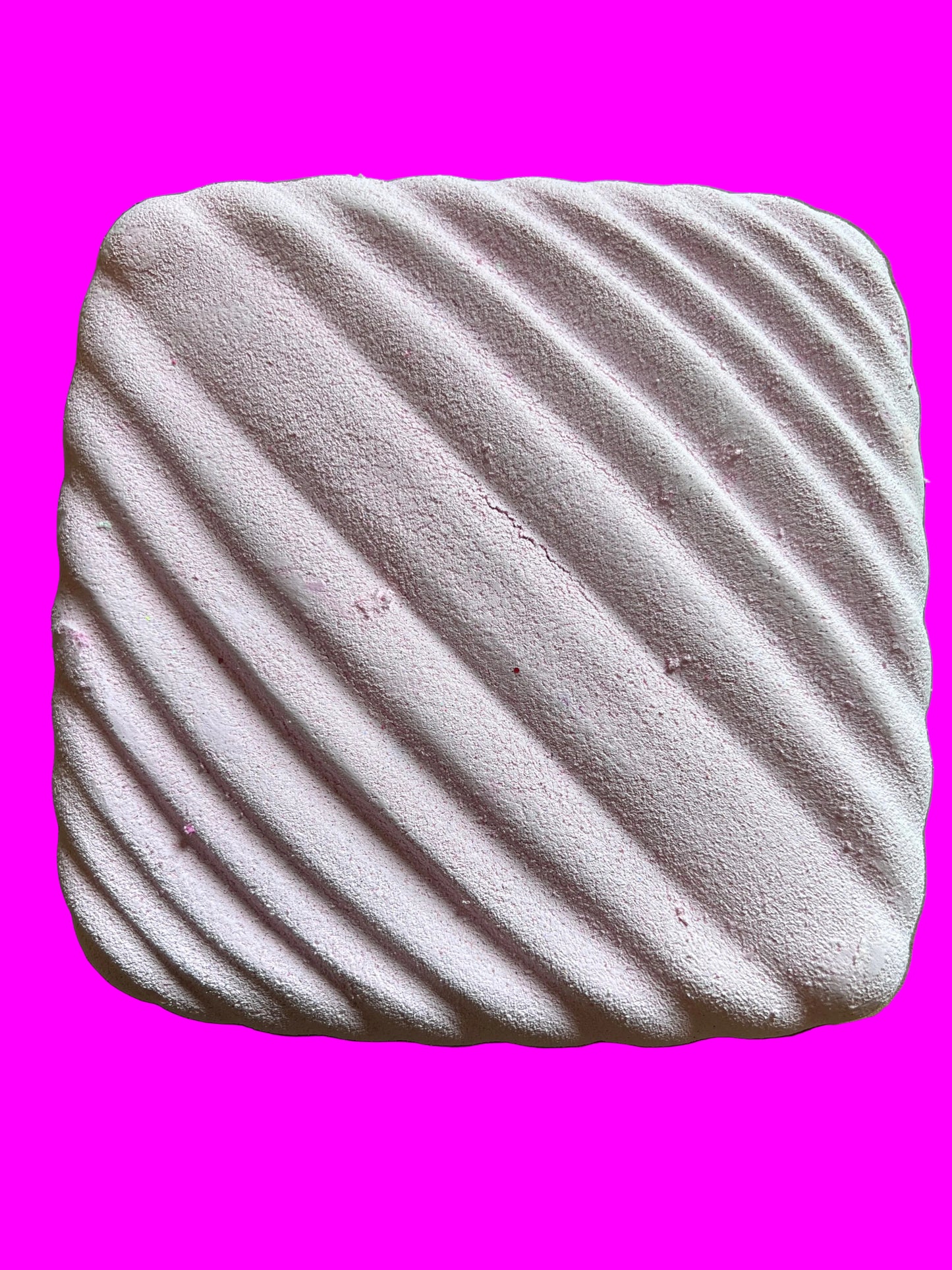 Textured Square - Various Colors
