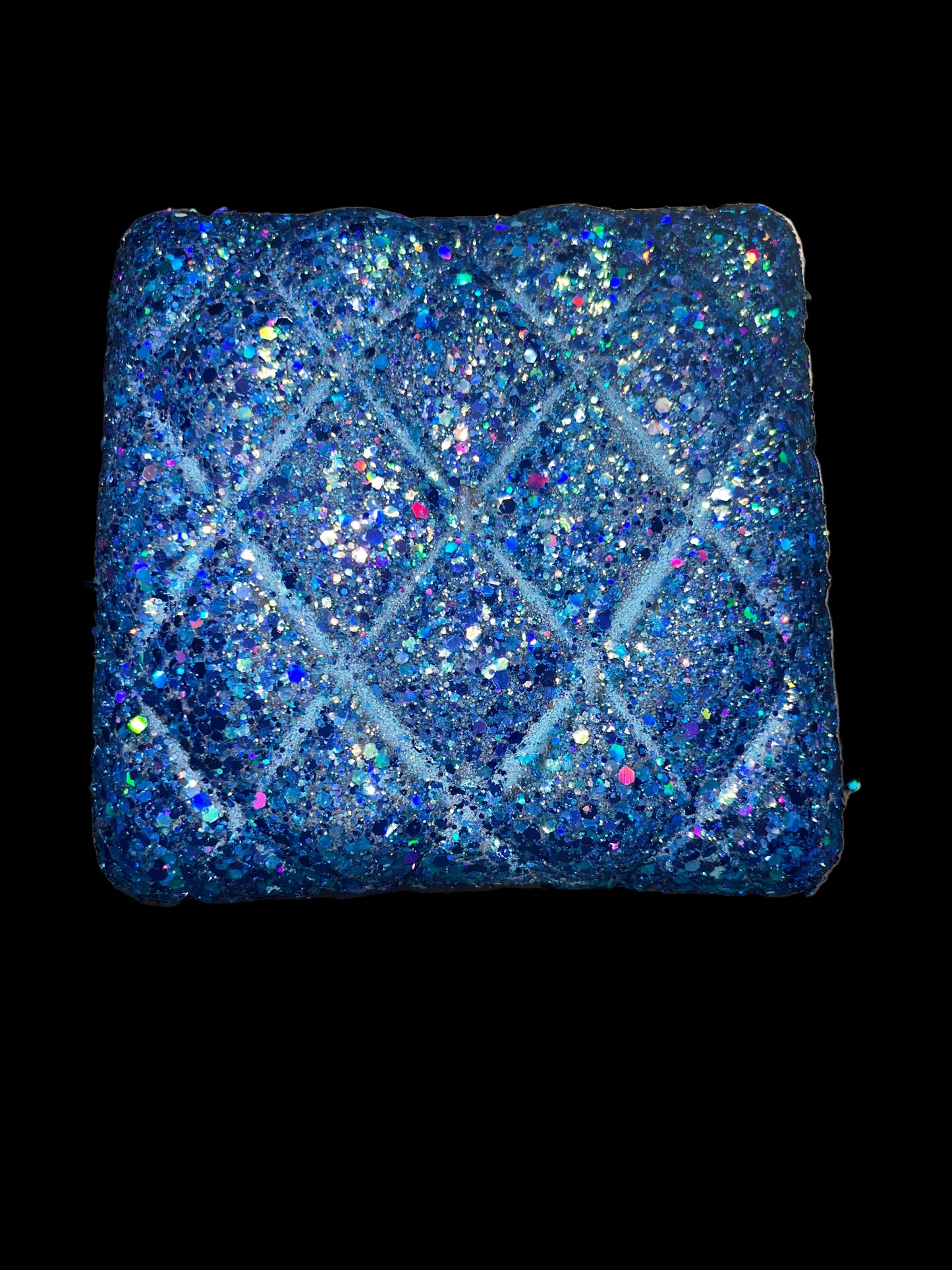 Quilted Pillows - Various Colors