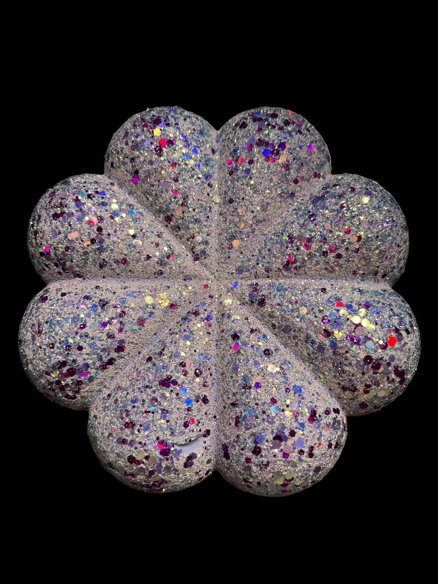 8 Petal Flower - Various Colors