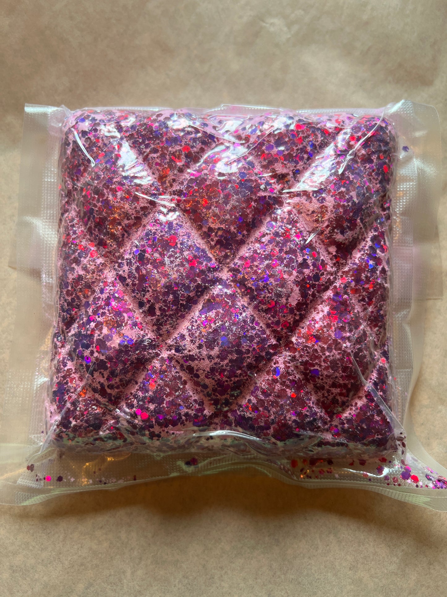 Quilted Pillows - Various Colors
