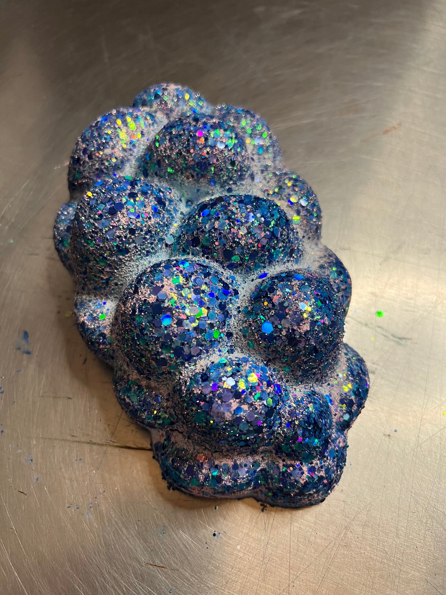 Challah Braids
