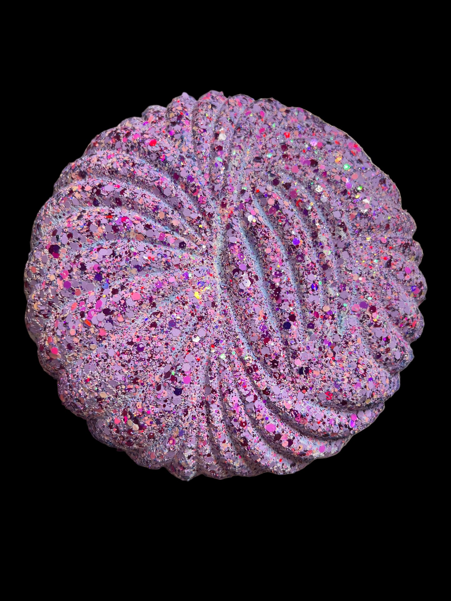 Textured 3D Circles