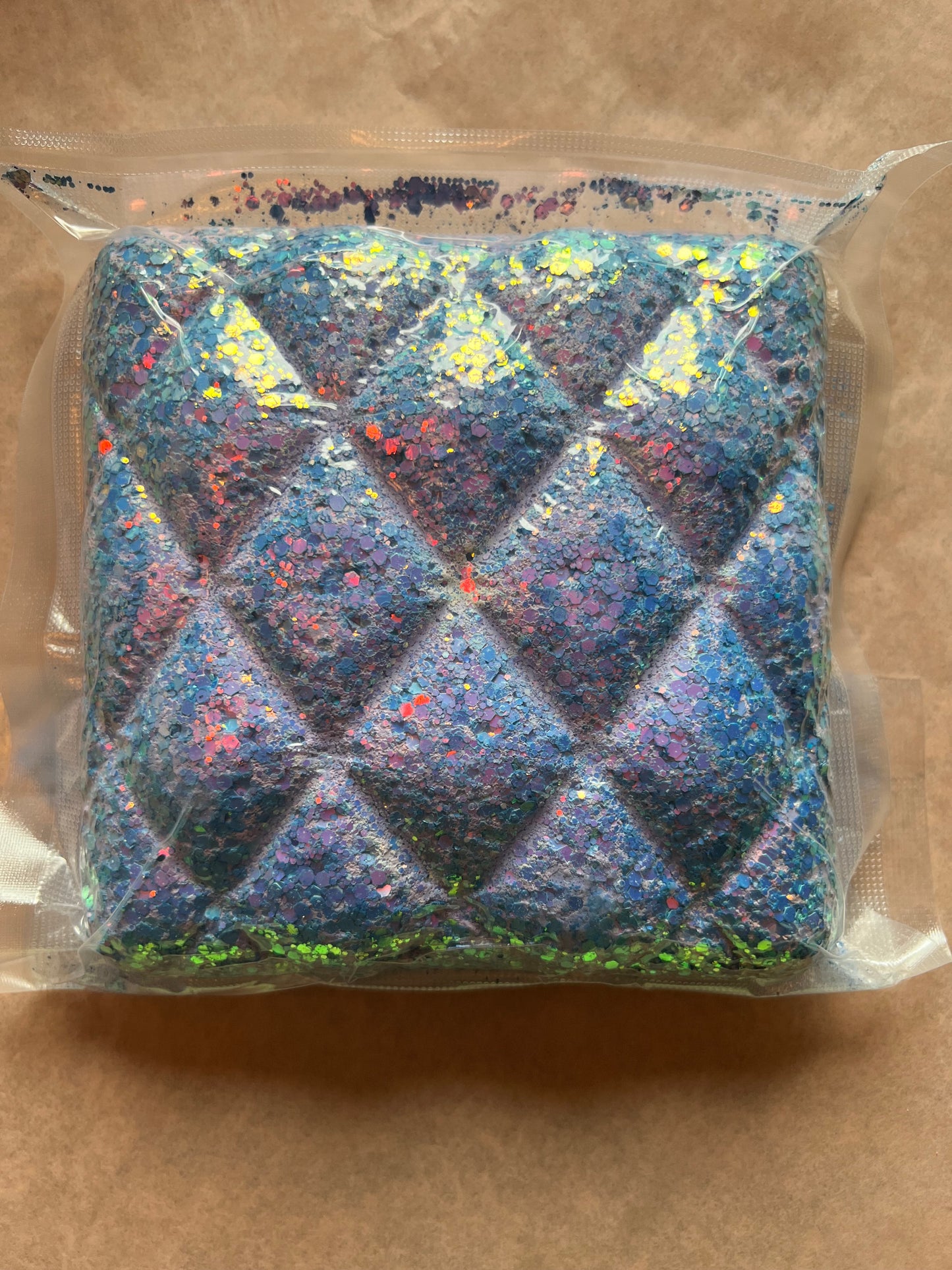 Quilted Pillows - Various Colors