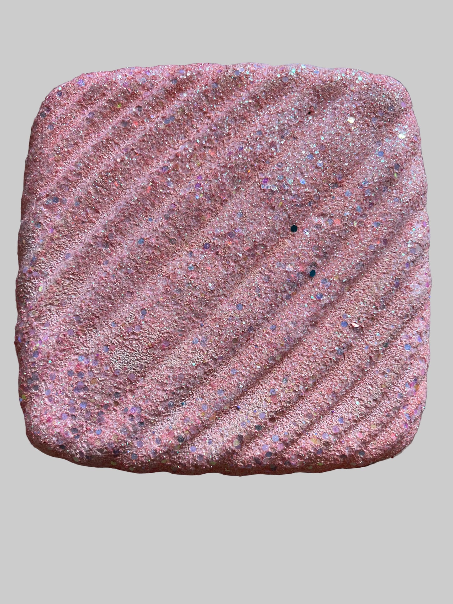 Textured Square - Various Colors