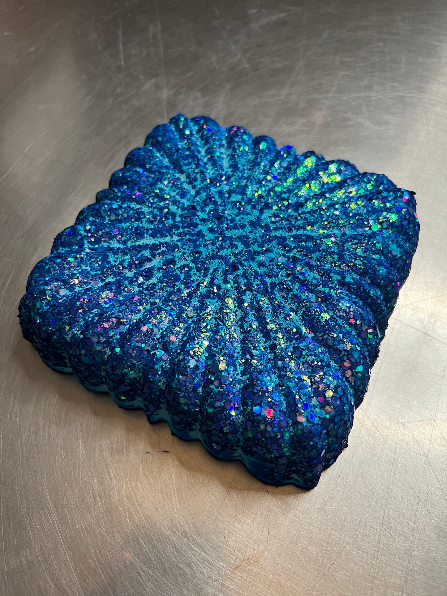 Square Chalk Cakes - Various Sizes