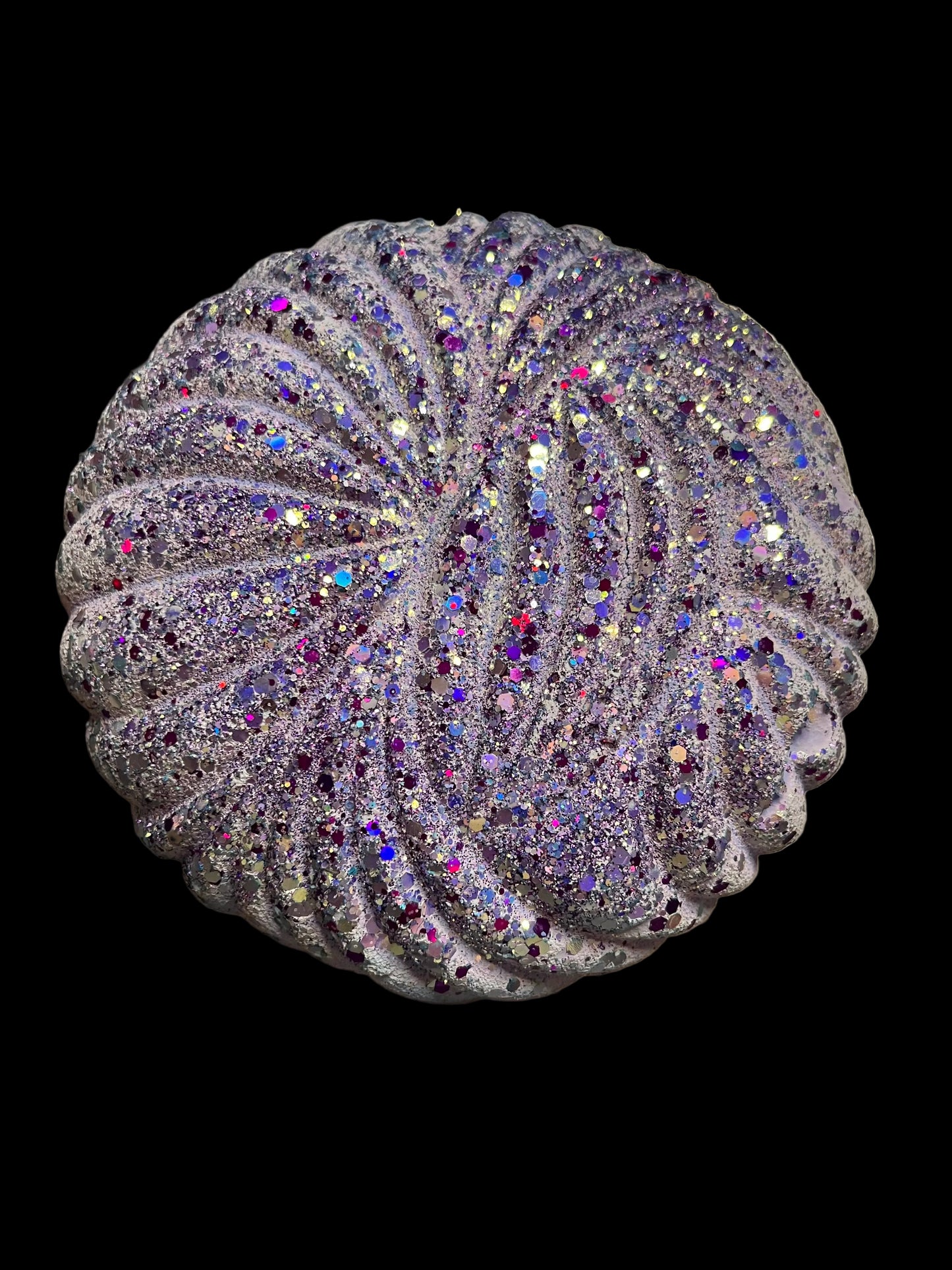 Textured 3D Circles