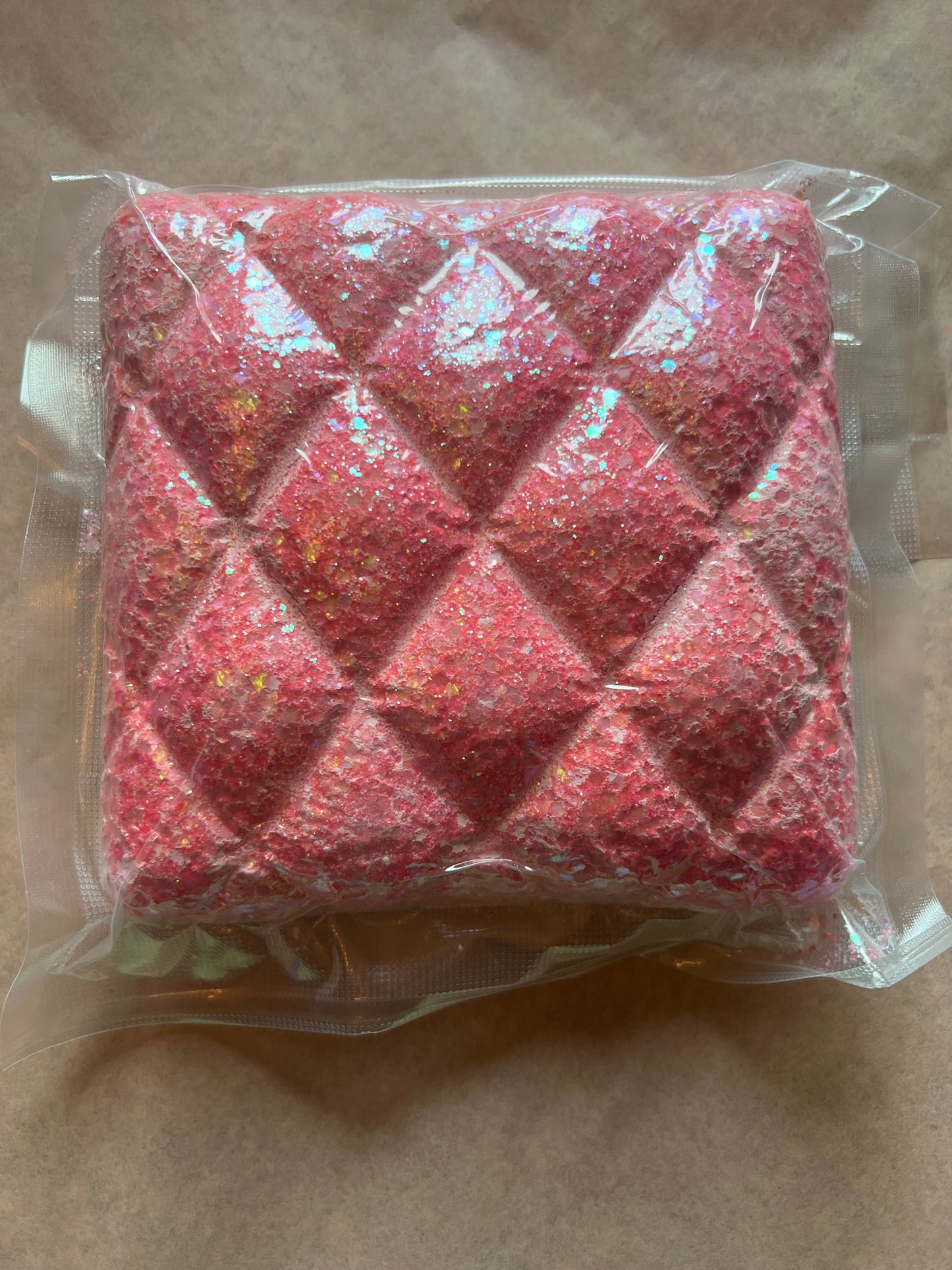 Quilted Pillows - Various Colors