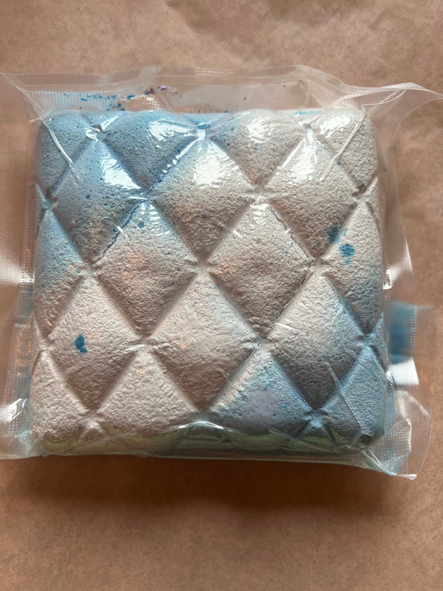 Quilted Pillows - Various Colors