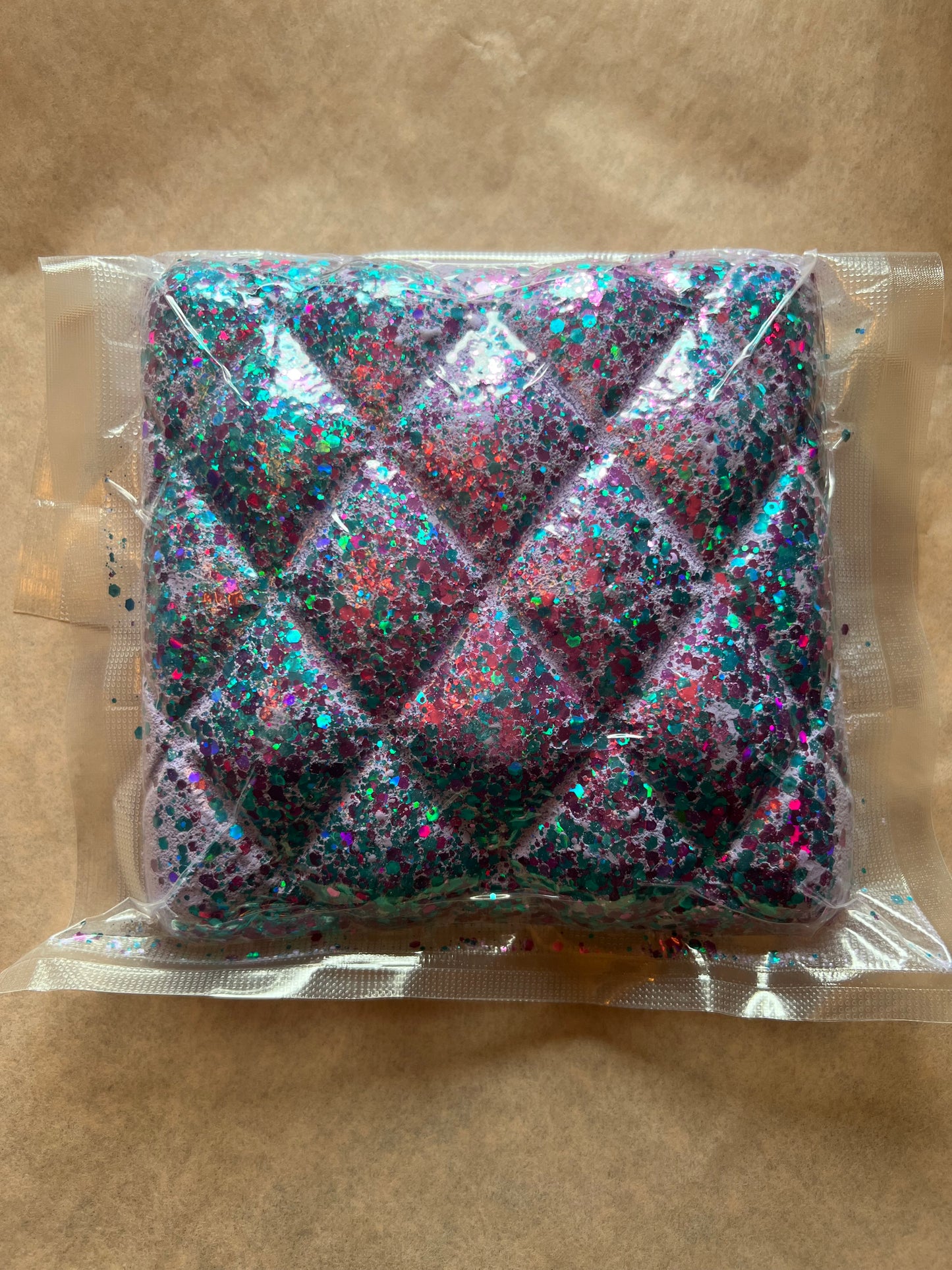 Quilted Pillows - Various Colors