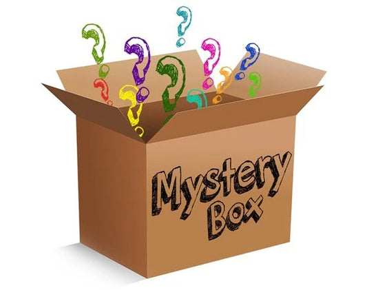Small Mystery Box