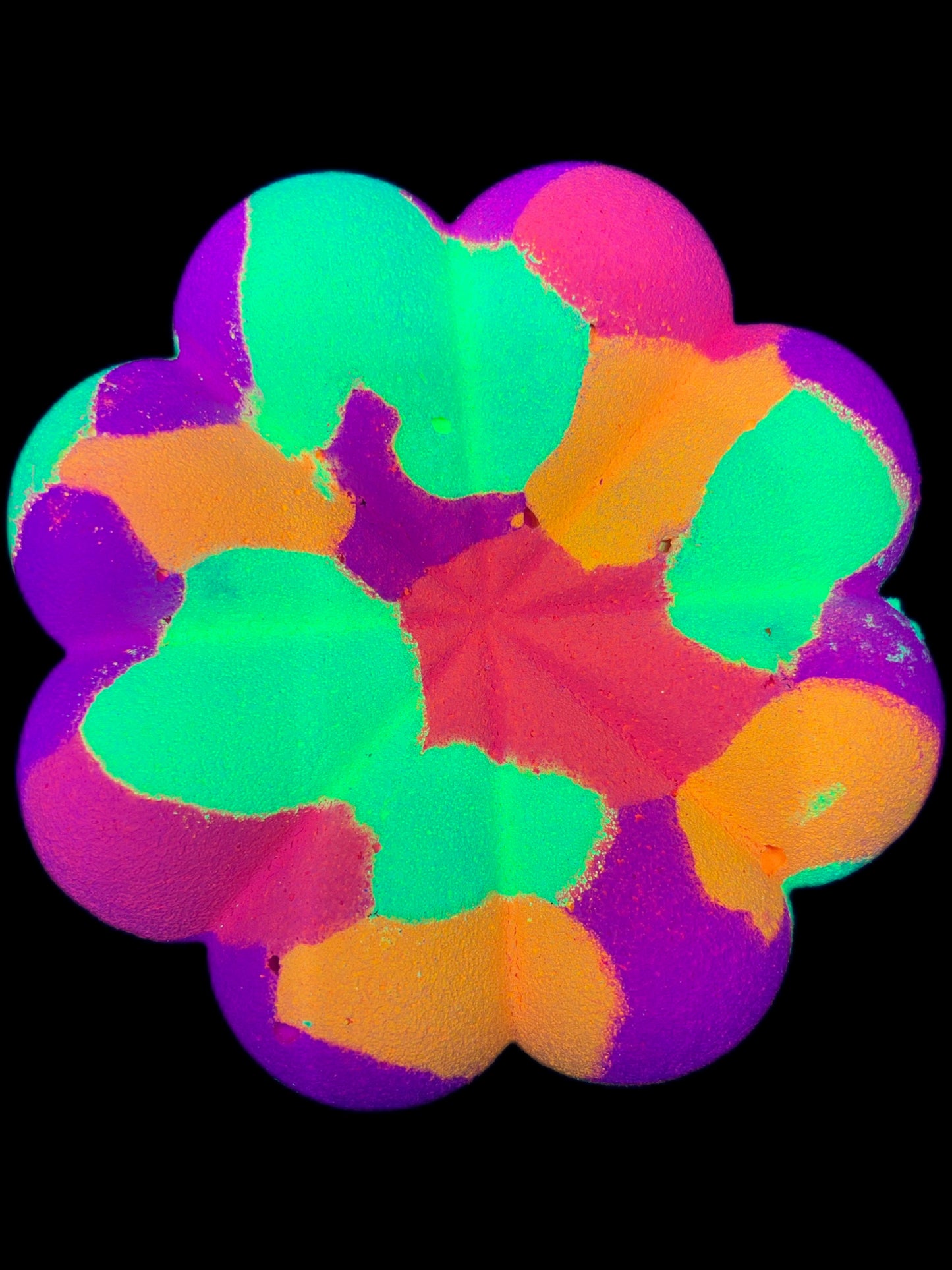 Neon - Glow in the Dark Collection