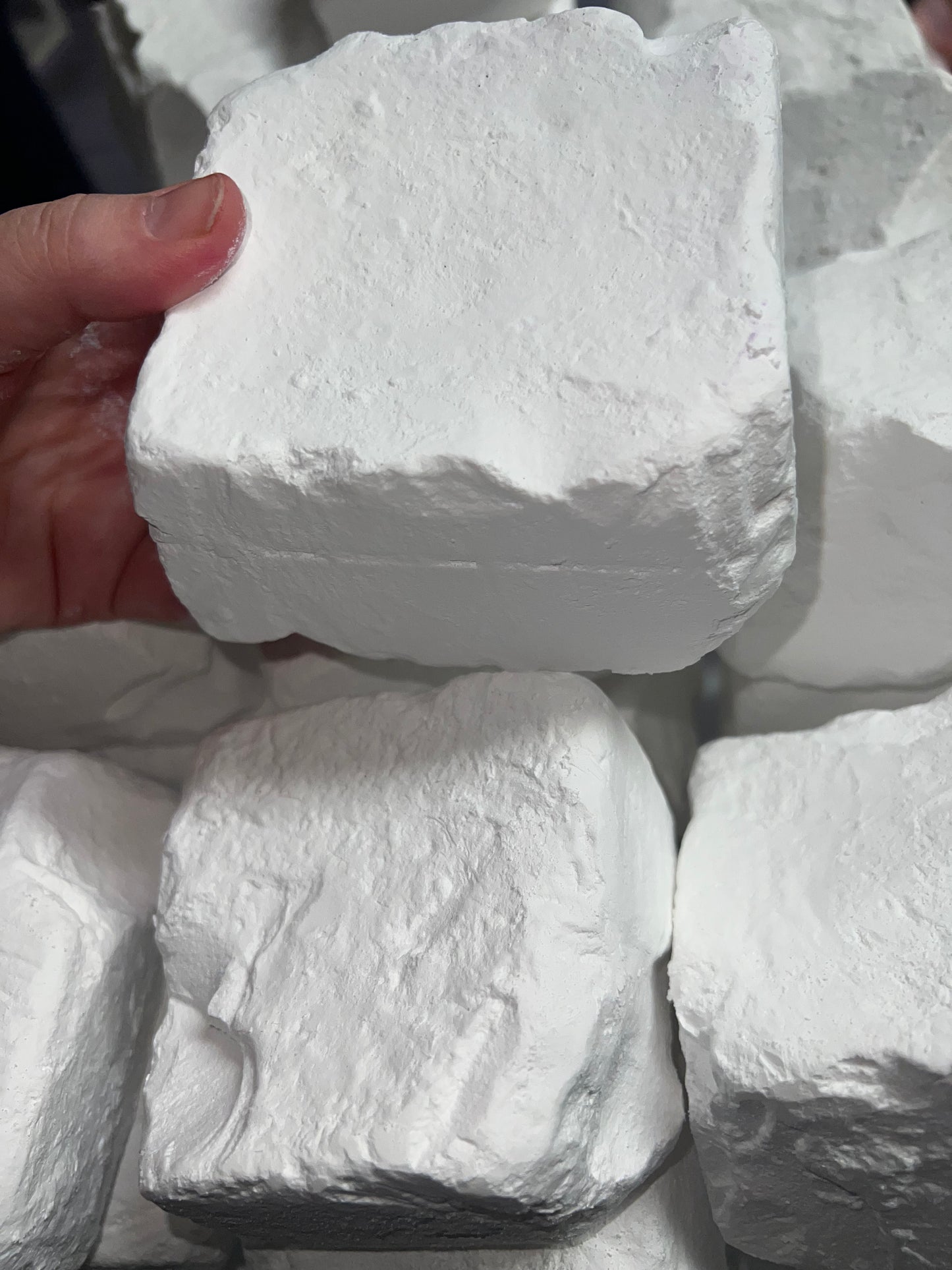 Jumbo Chalk - Individually Sold