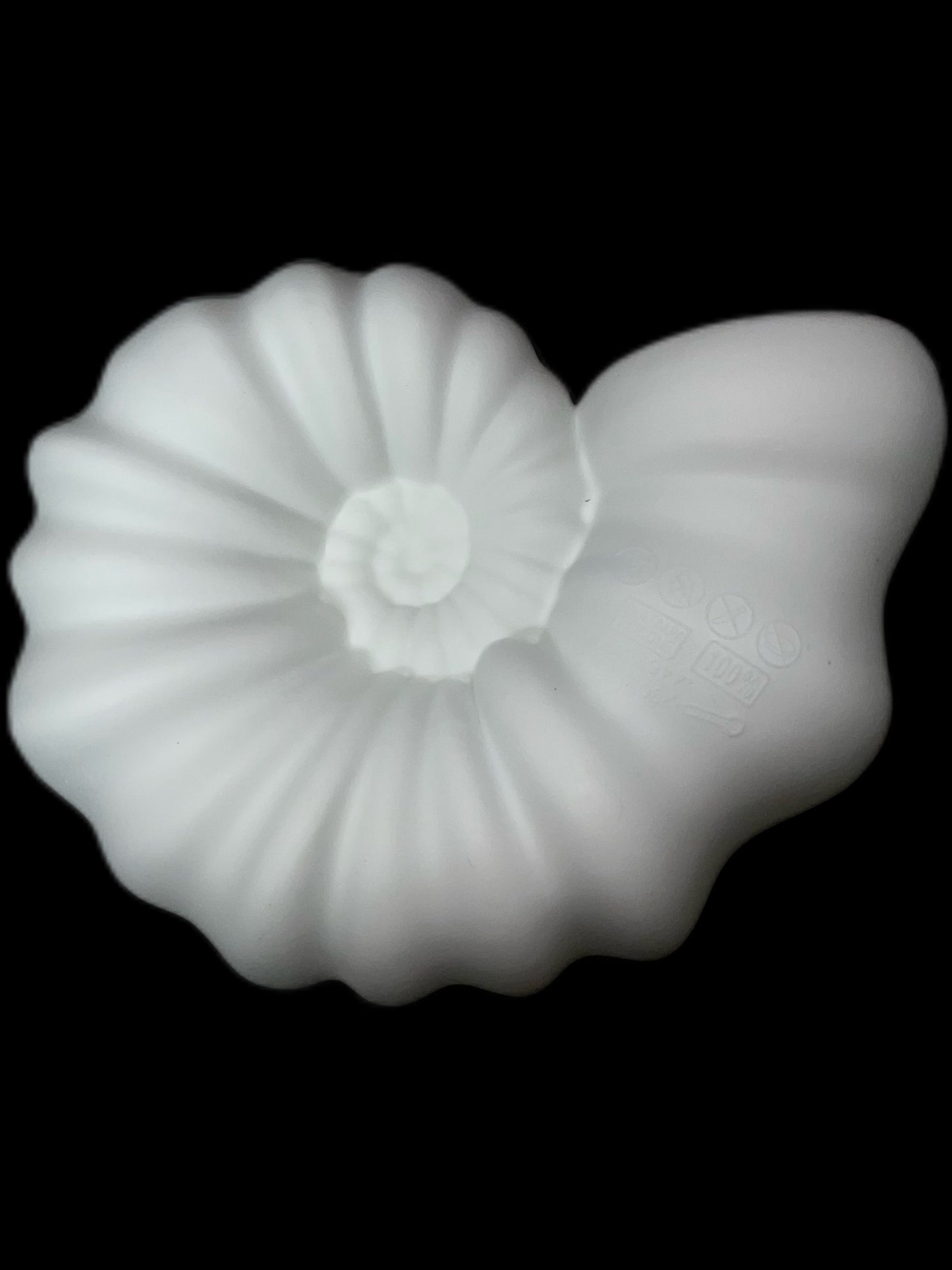 Silicone Seashell Mold