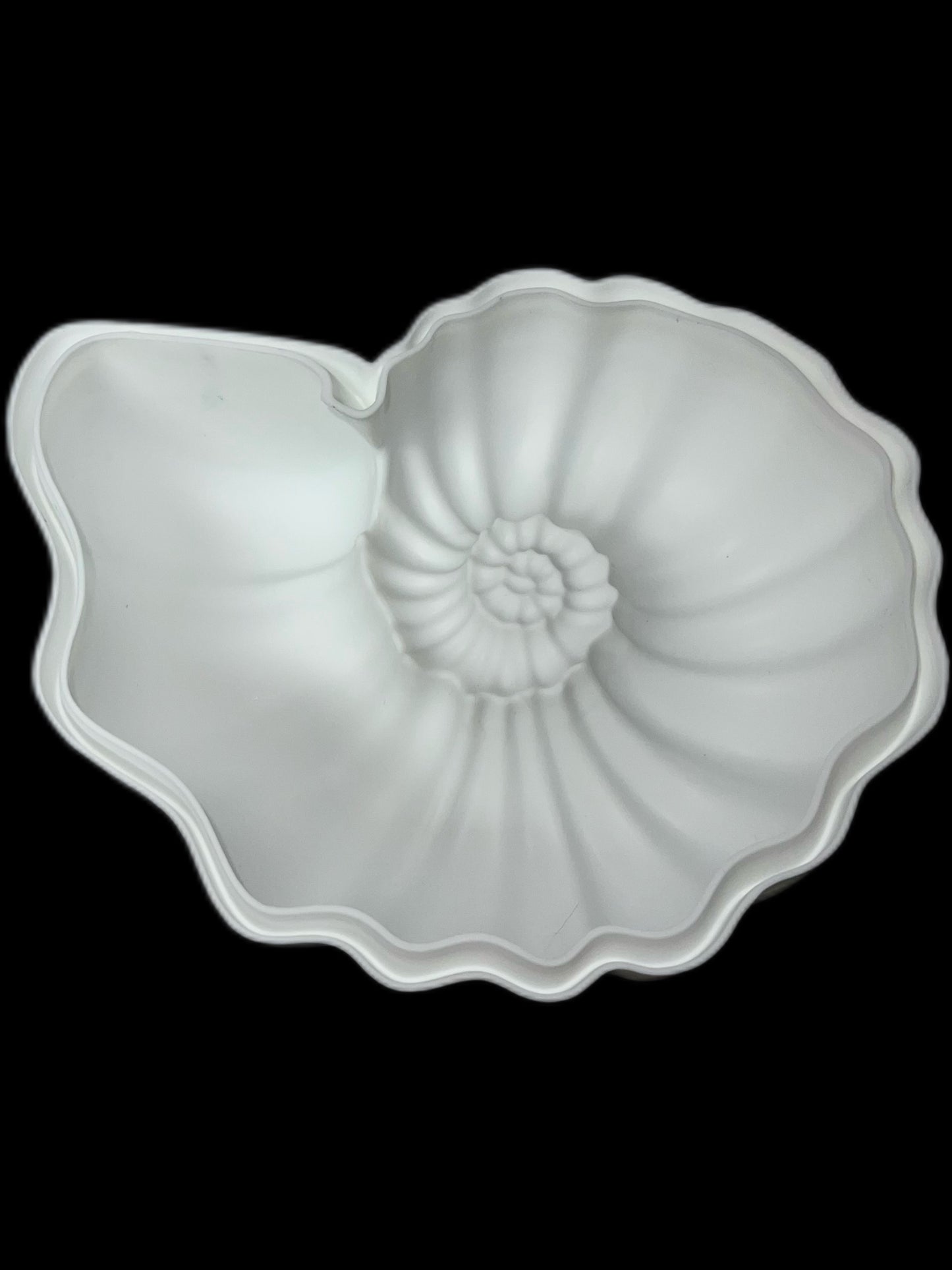Silicone Seashell Mold