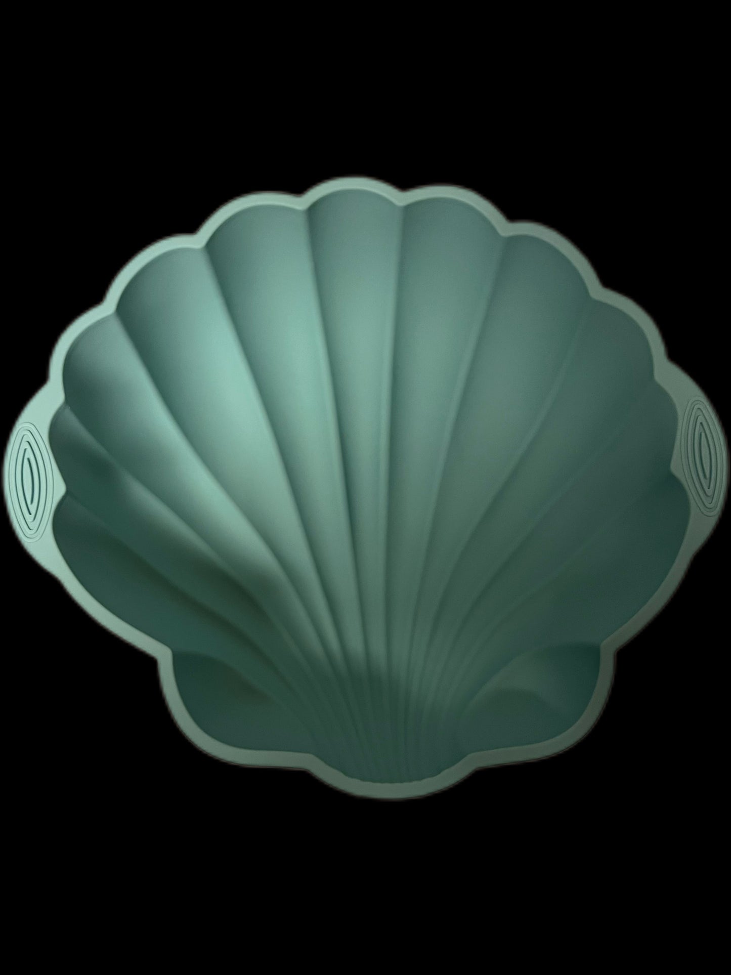 Large Seashell Mold